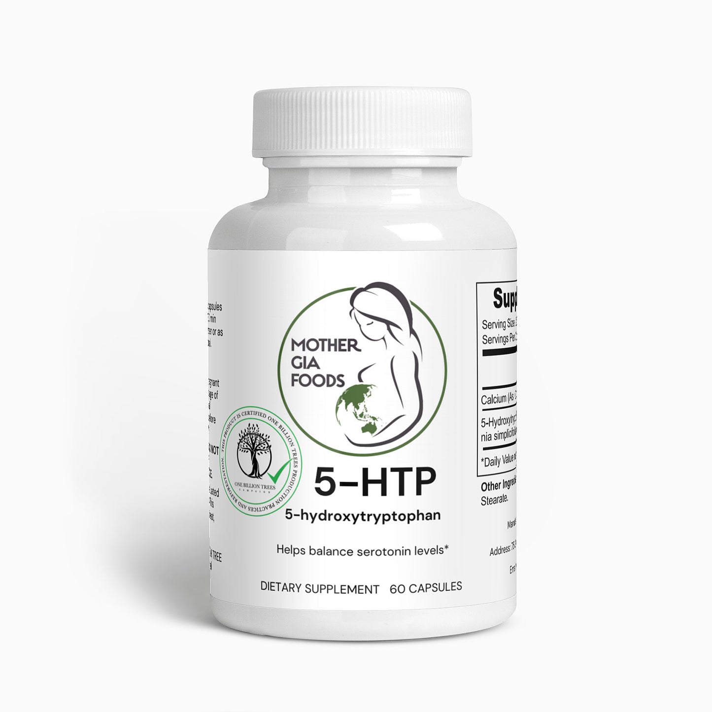 5-HTP