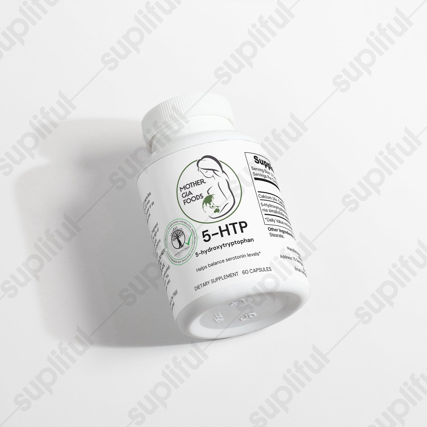 5-HTP