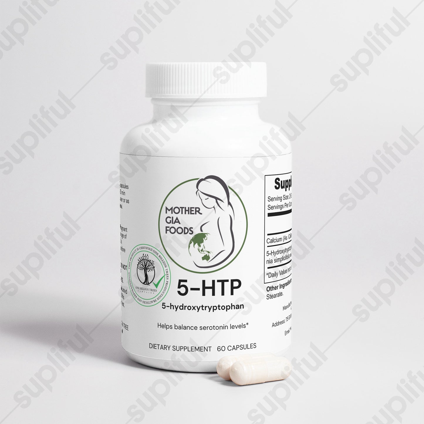 5-HTP