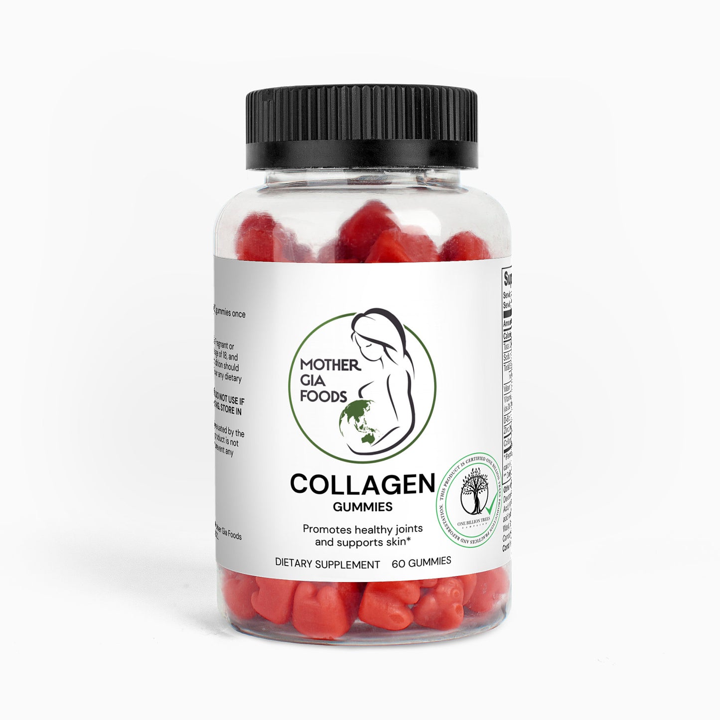 Collagen Gummies (Adult)