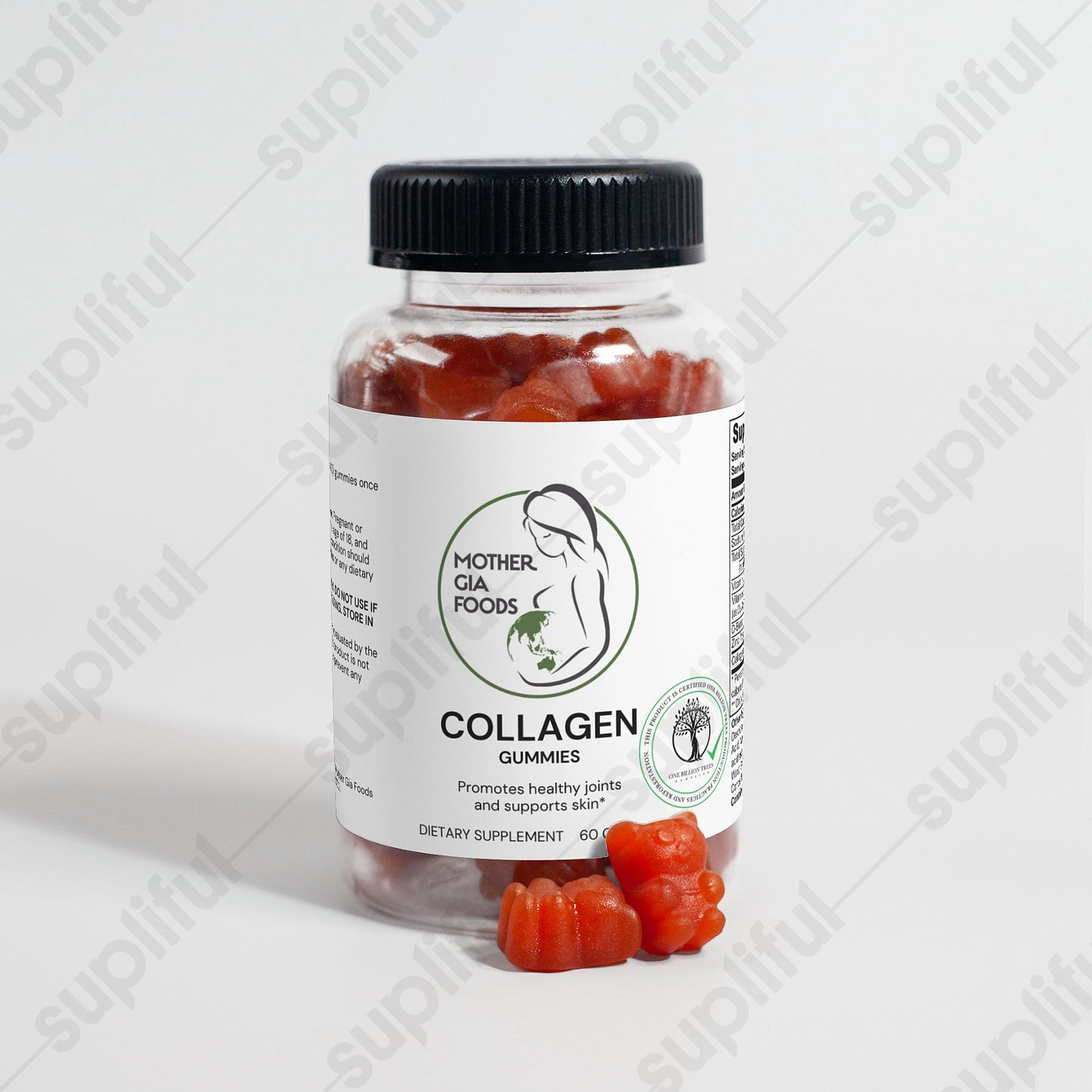 Collagen Gummies (Adult)