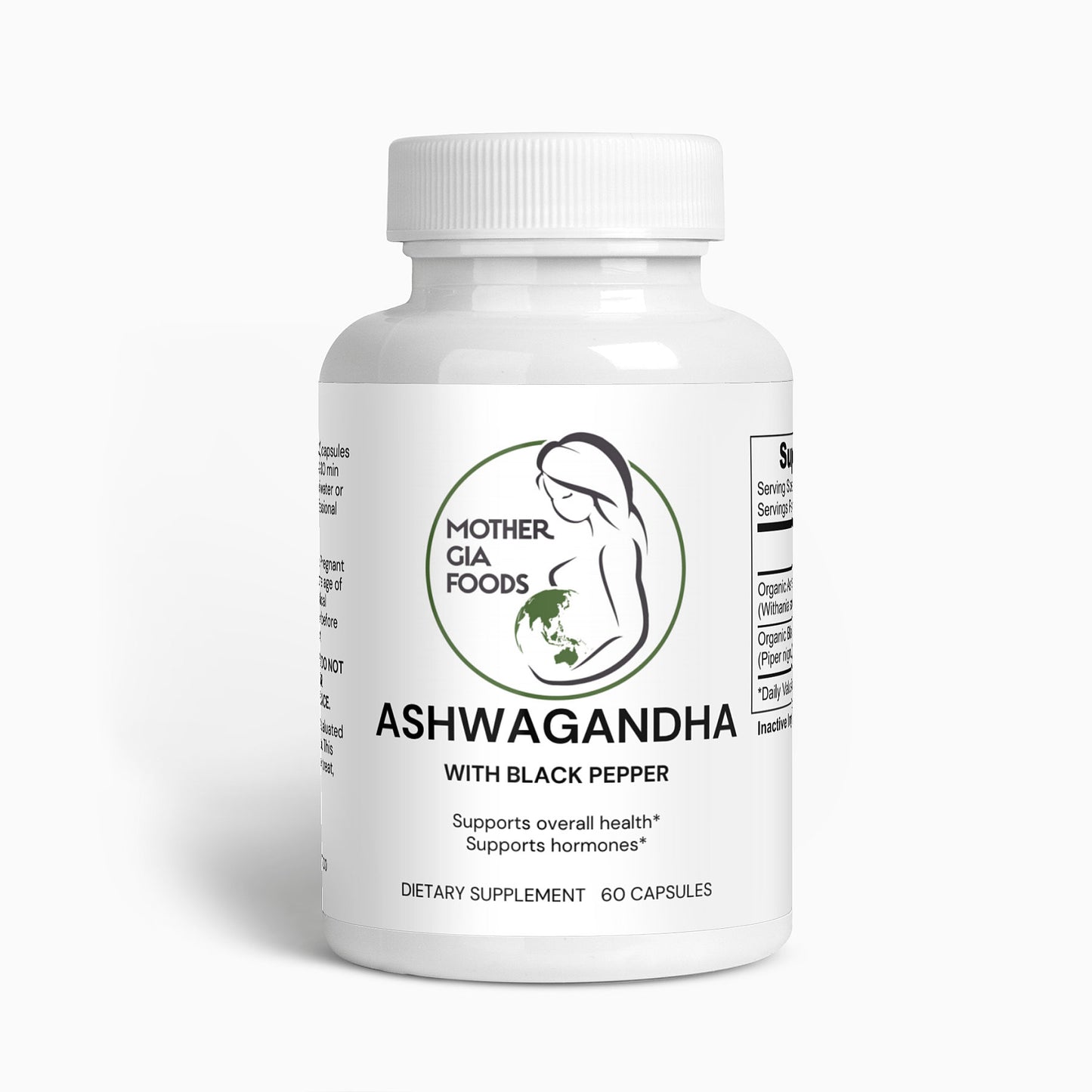 Ashwagandha