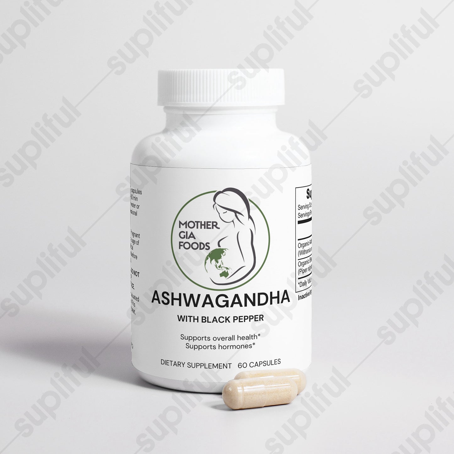 Ashwagandha