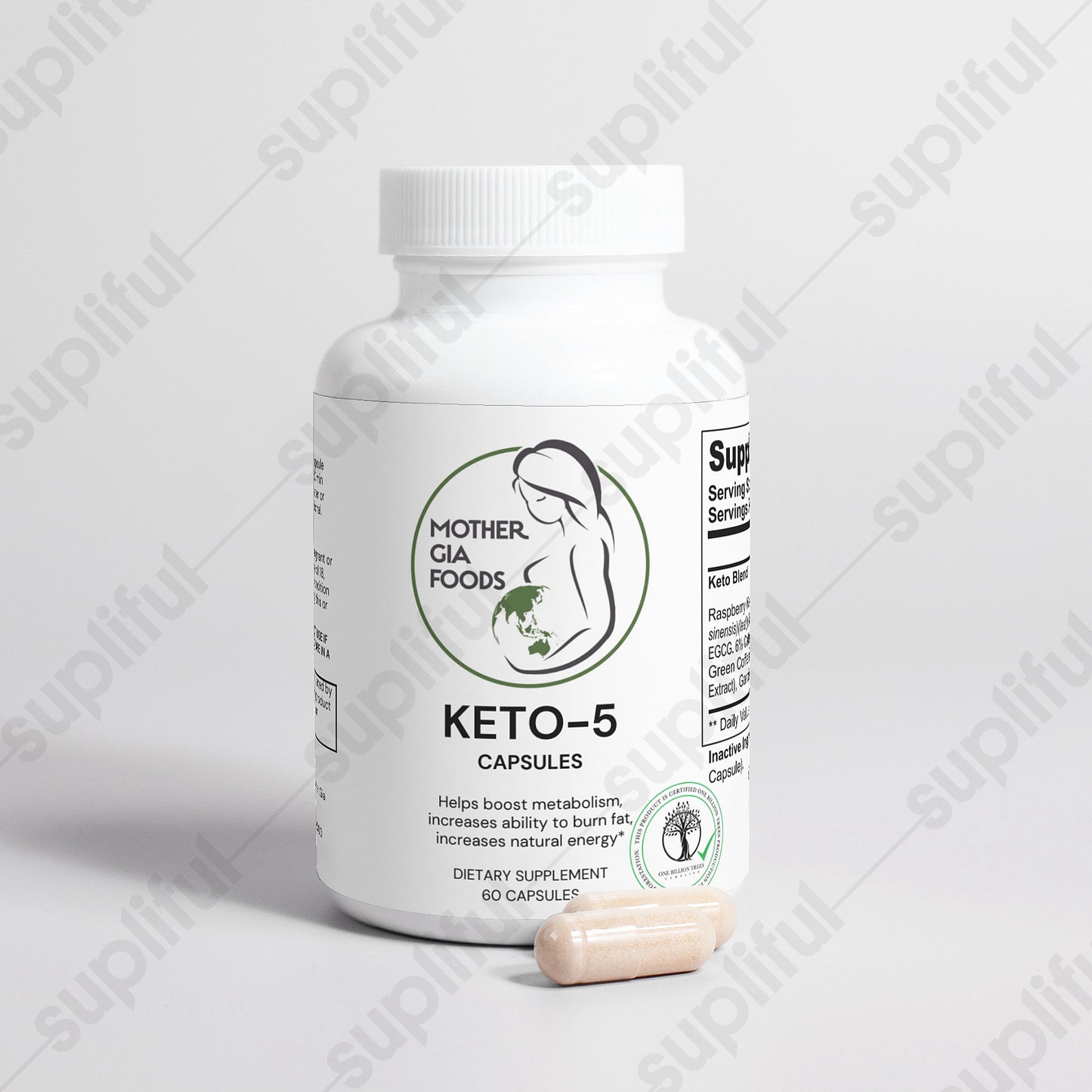 Keto-5