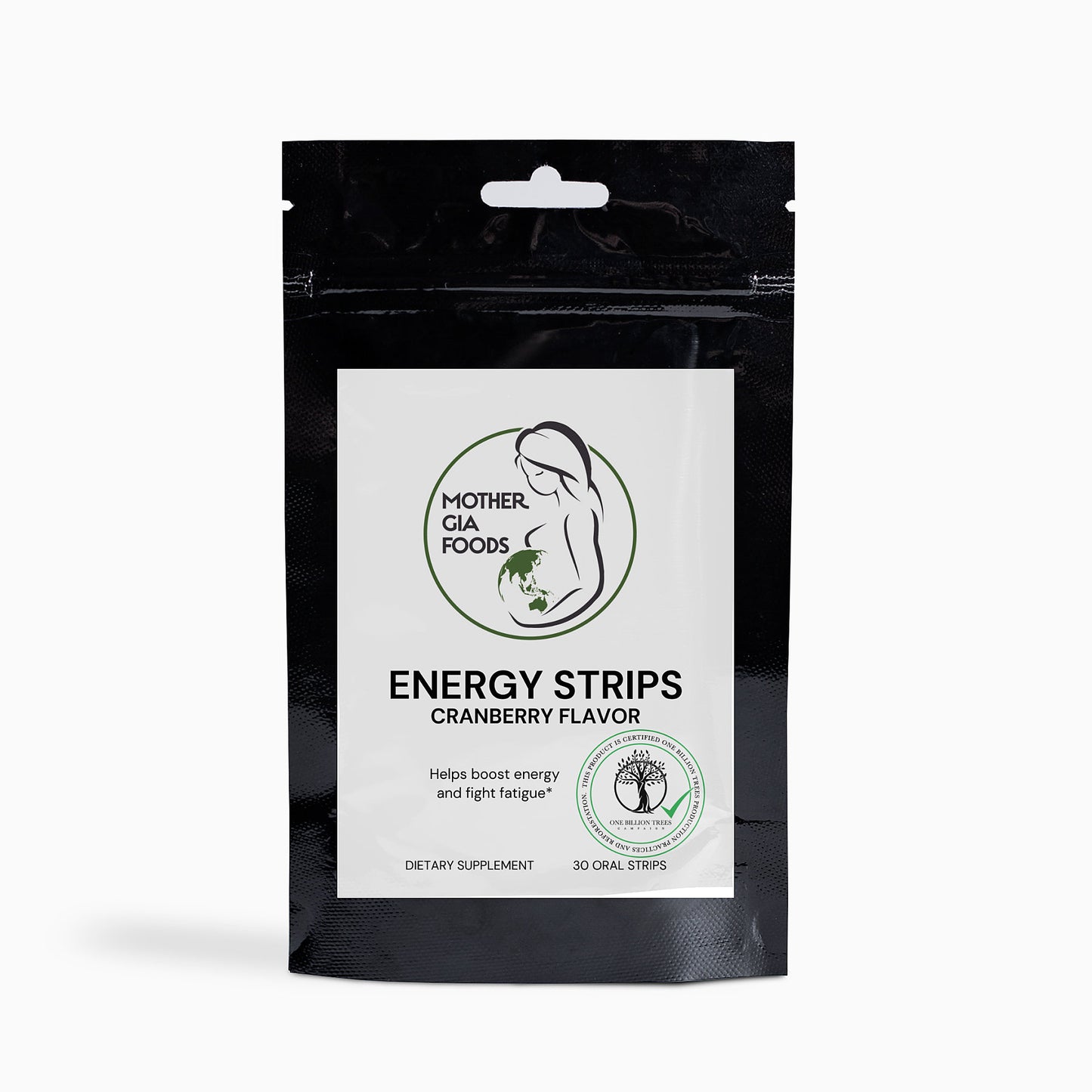 Energy Strips