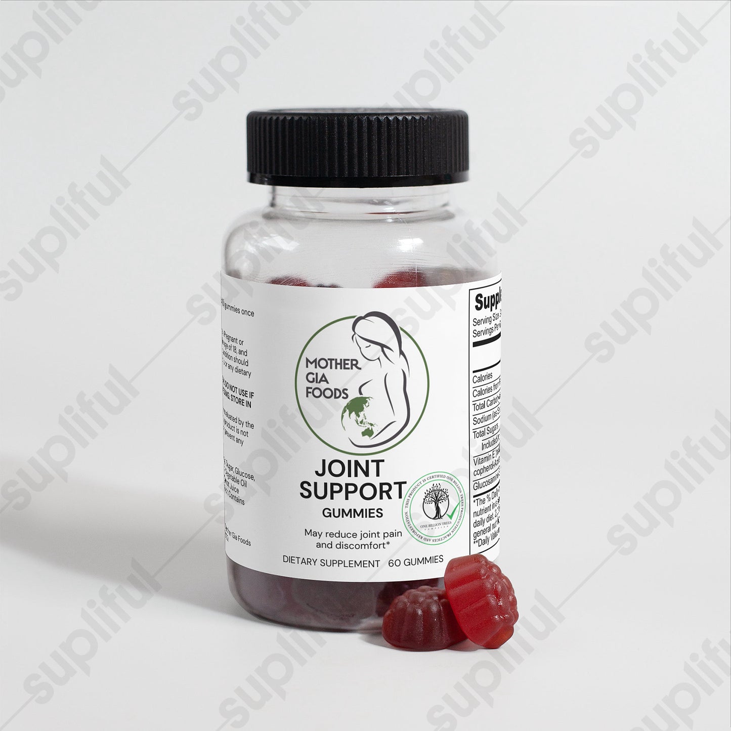 Joint Support Gummies (Adult)