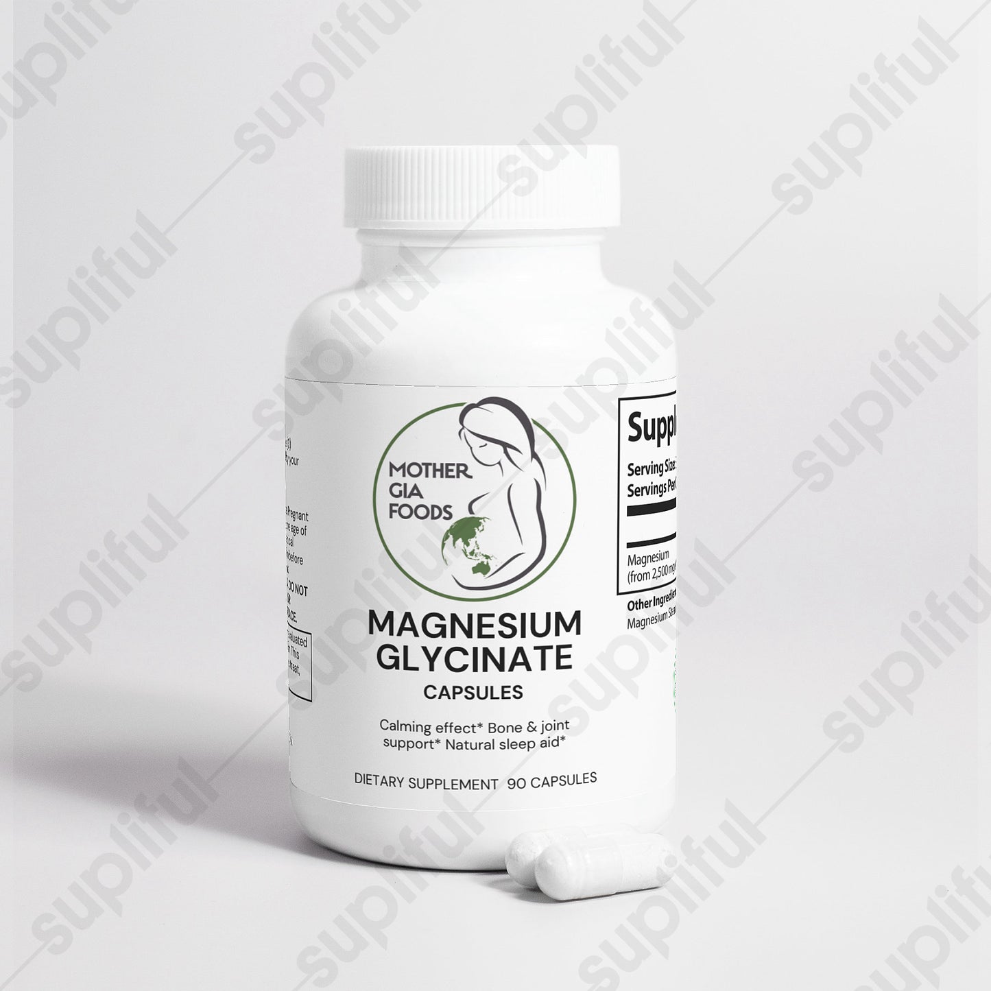 Magnesium Glycinate